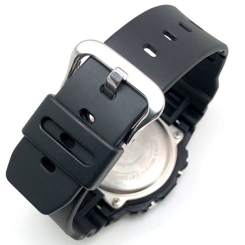 G-SHOCK ジーショック DW-5600VT トランスフォーマー コラボモデル  