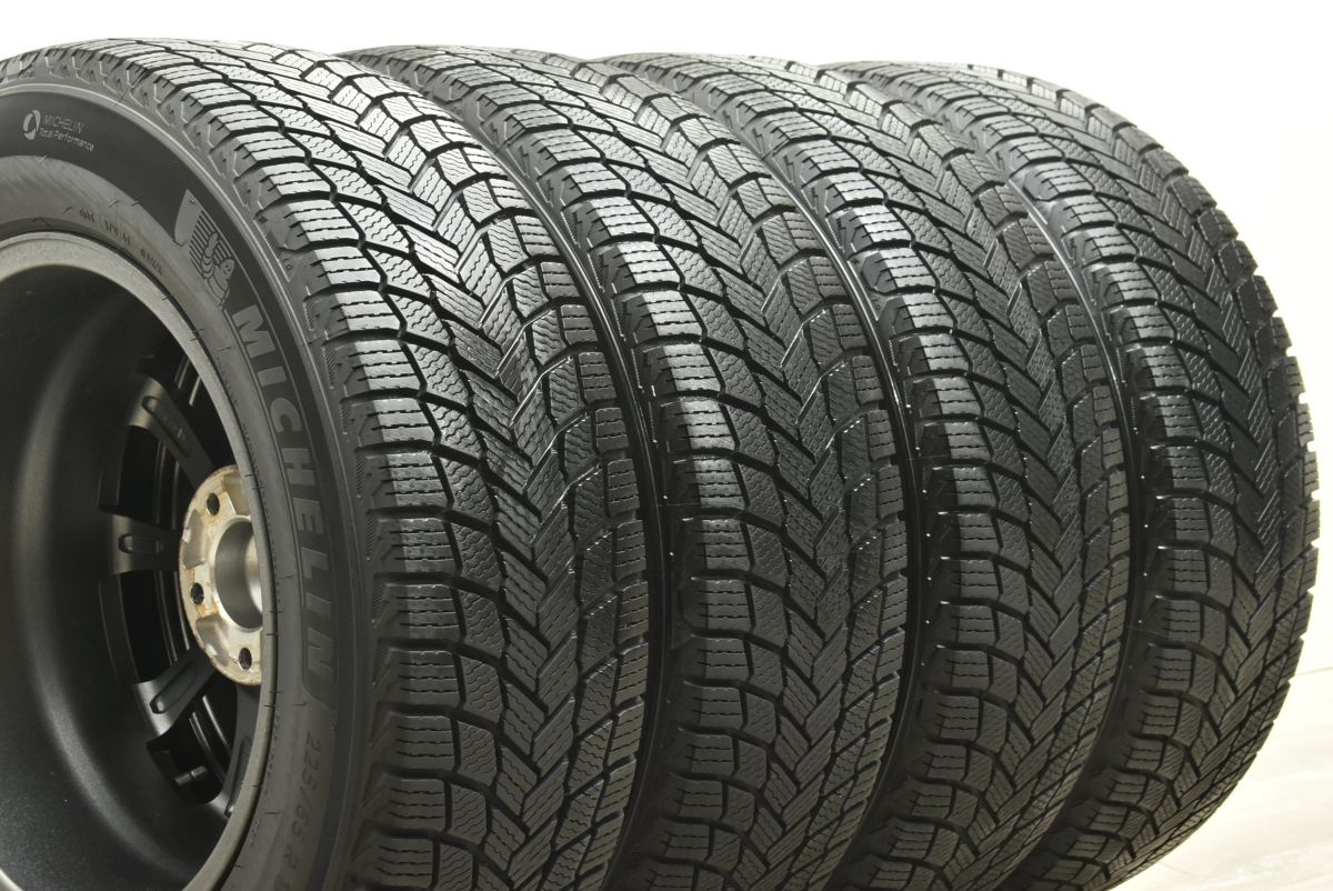 エクストレイル CX-5