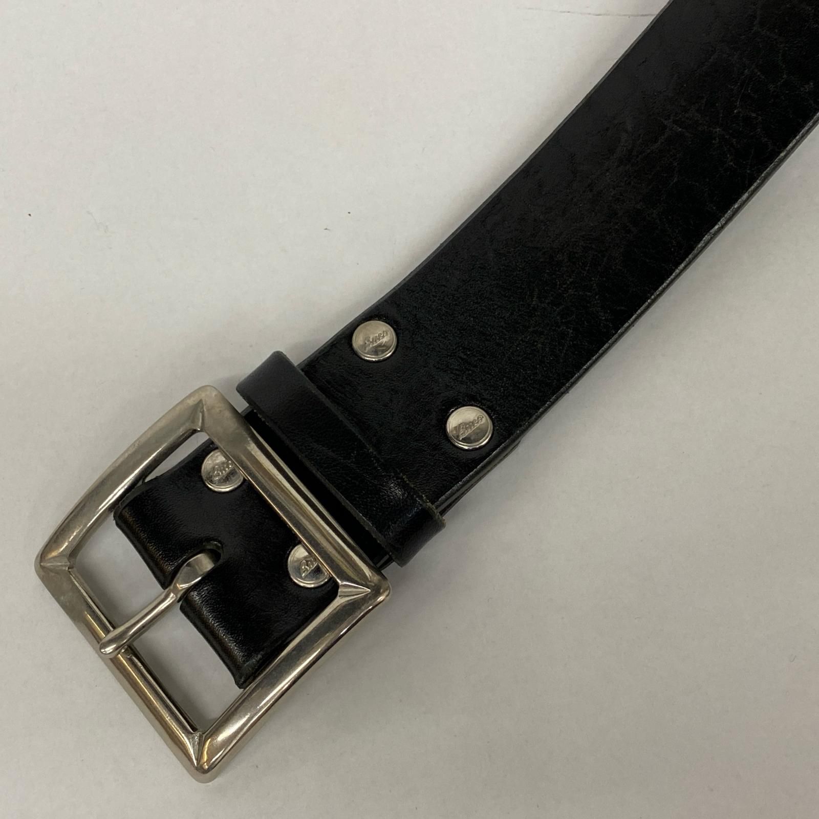 リアルマッコイズ ブコ ベルト buco ブコ リアルマッコイズ ギャリソン