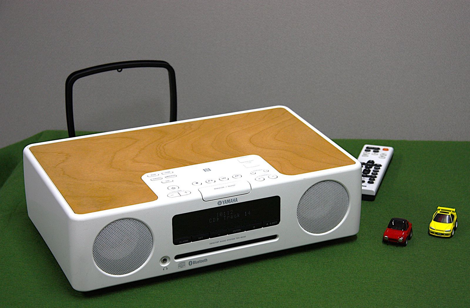 【本体のみ】YAMAHA Bluetooth TSX-B235 TSX-B235 - Specs - Wireless Speakers - Home Audio - Products