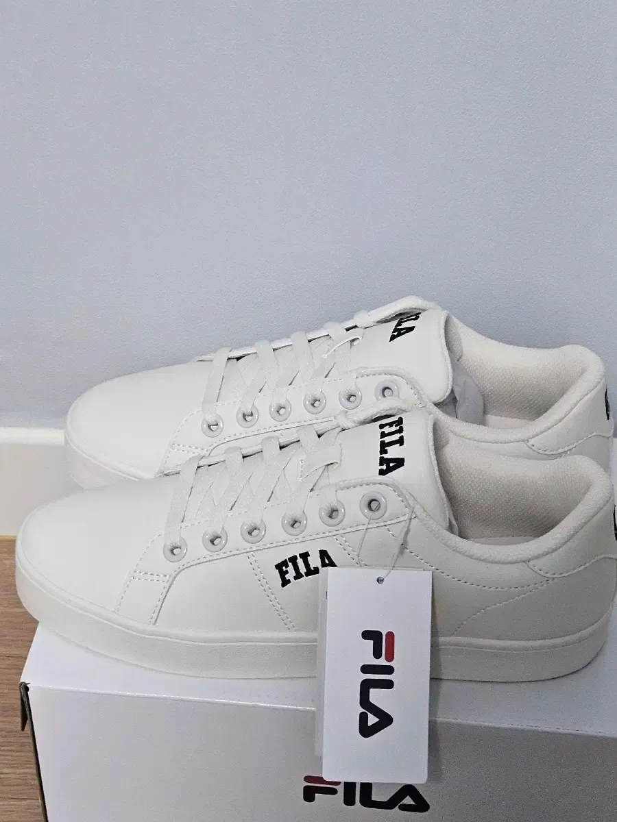 FILA フィラ テニスシューズ ホワイト 27cm SPEEDSERVE／（1TM01814