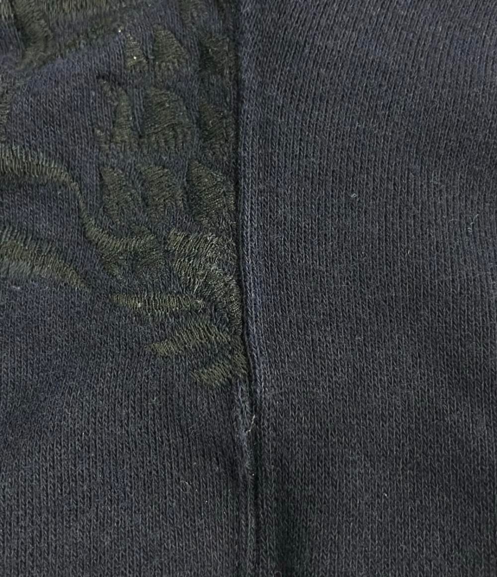 サカイ サンサーフ 長袖スウェット レディース SIZE 1 sacai SUN SURF  