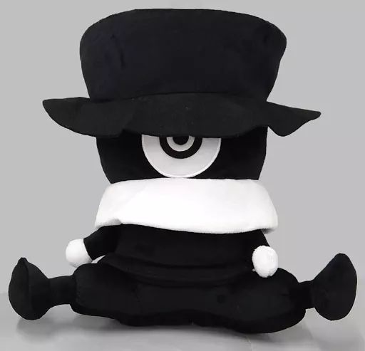 Eve BIGぬいぐるみ 3種セット ひとつめ様 くるくる 中古】ぬいぐるみ ひとつめ様 BIGぬいぐるみ 「Eve」 - メルカリ