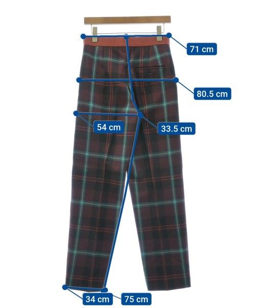 Drawer パンツ（その他） レディース 【古着】【中古】【送料無料