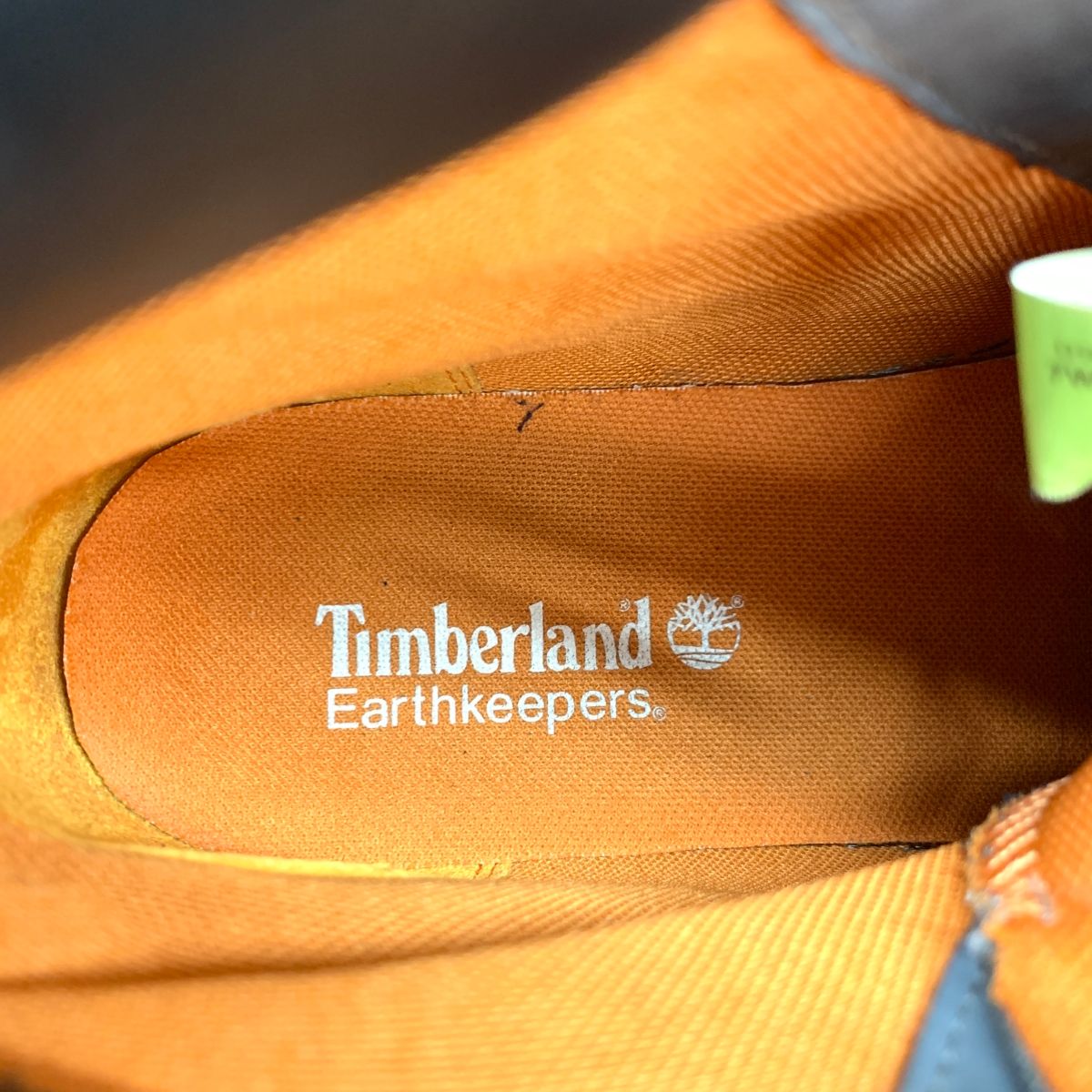 Timberland ティンバーランド  シューズ ハイカット  マルチカラー   メンズ　240002228482