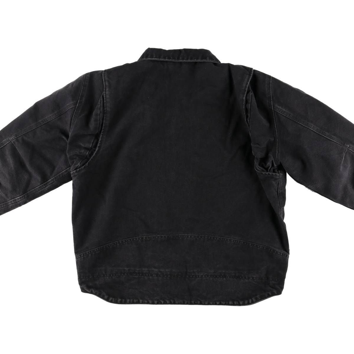 人*様 【革タグ】Carhartt バーウィック ジャケット　古着 古着 カーハート Carhartt BERWICK JACKET バーウィックジャケット