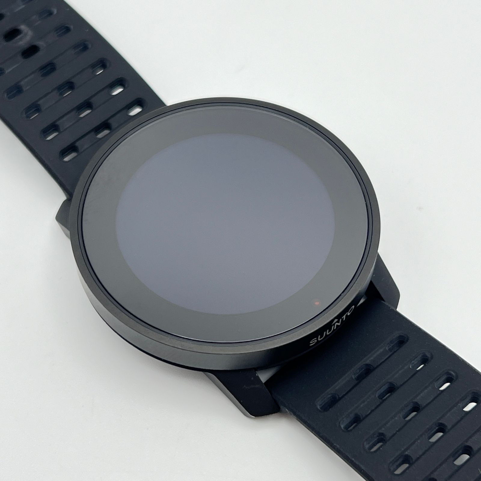 美品】SUUNTO 9 PEAK PRO ALL BLACK SS050807000 スマートウォッチ  