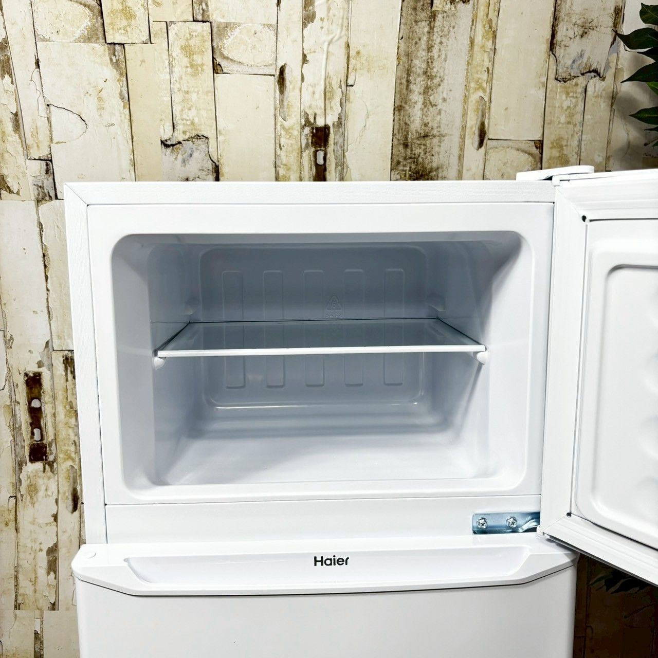 2025年製 Haier