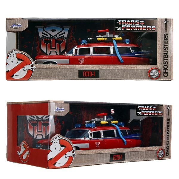 Ecto-1