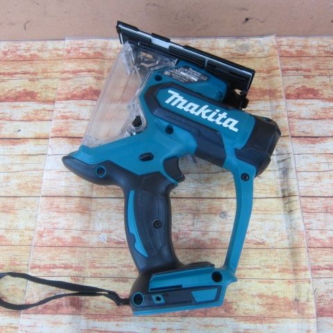 ★マキタ(makita) コードレスボードカッタ SD180DZ【川崎店】 マキタ(makita) コードレスボードカッタ SD180DZ【川崎店】 - メルカリ