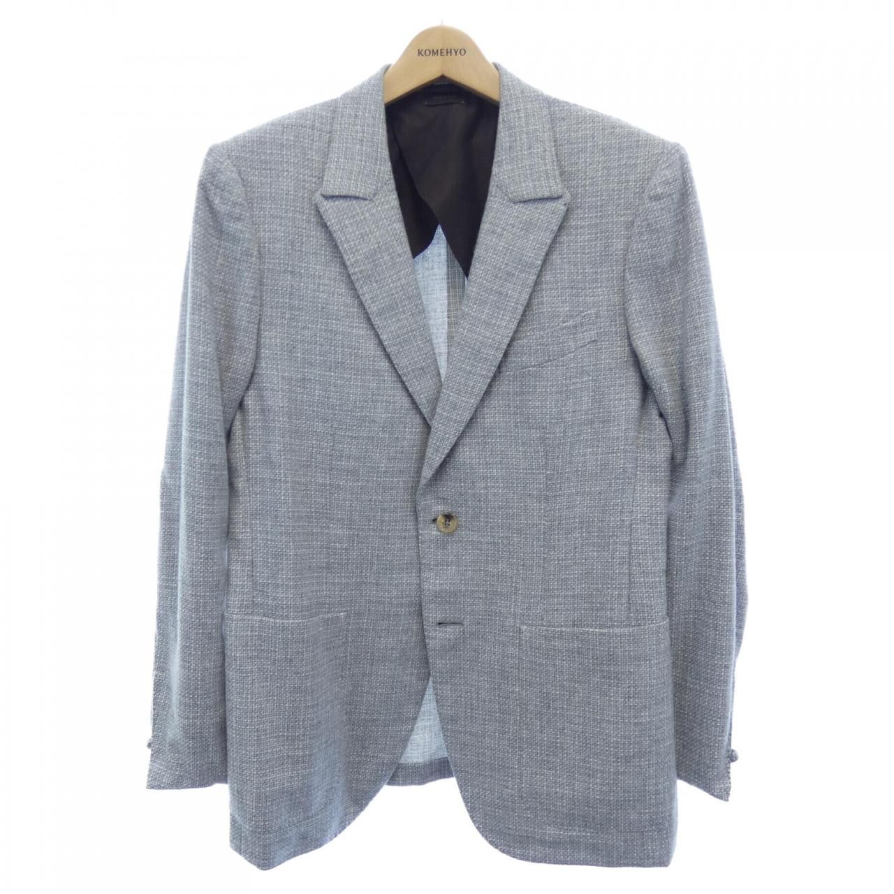 エルメネジルドゼニア Ermenegildo Zegna ジャケット