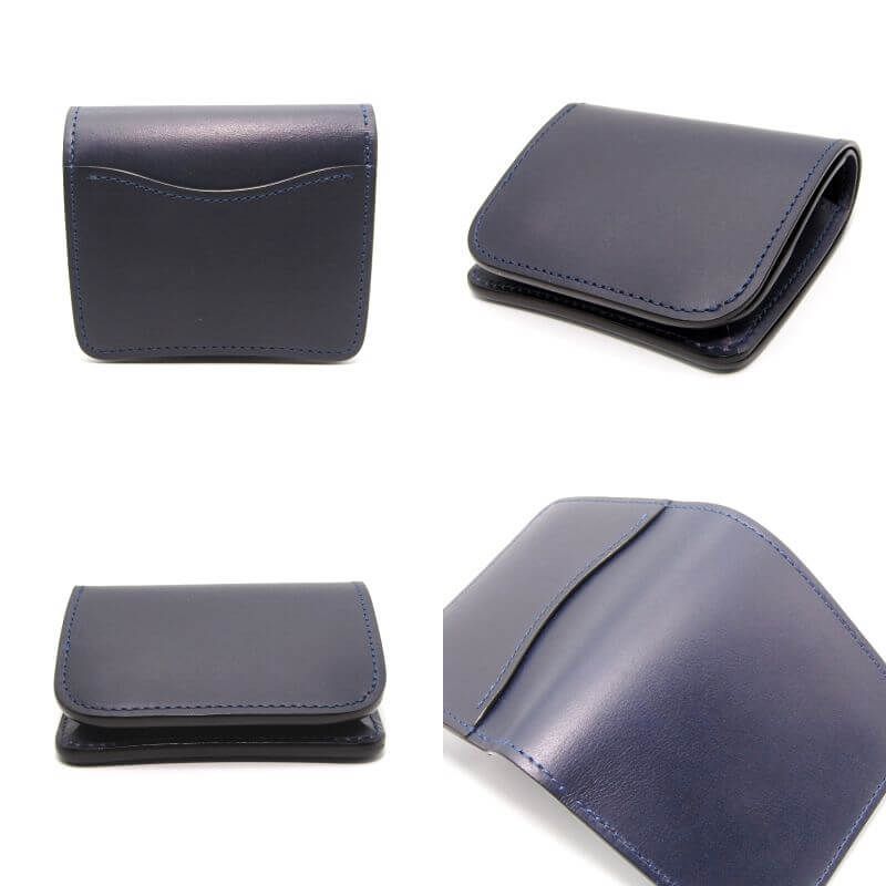 ✨️美品✨️　WILDSWANS CASA　ネイビー WILDSWANS CASA ネイビー WILDSWANS CASAネイビー