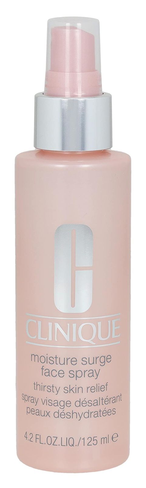 クリニーク モイスチャーサージフェーススプレー 125ml 並行輸入品 [並行輸入品] 