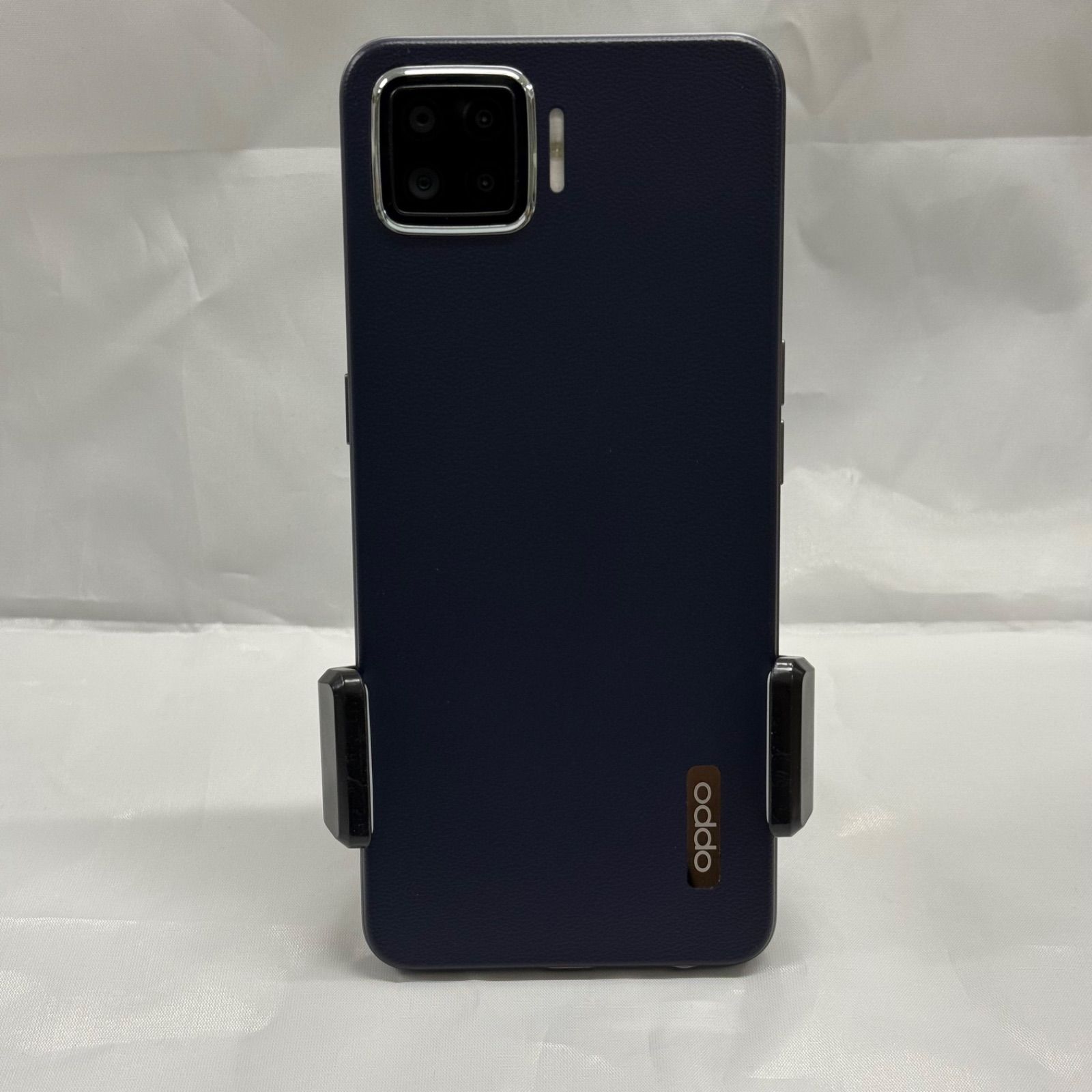 oppo OPPO A73 ネイビーブルー 新品 2台セット A73 ネイビーブルー 2台