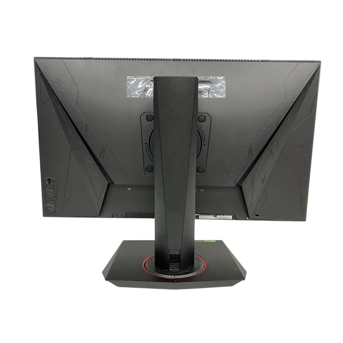 ASUS VG248QG 割引 ゲーミングモニター 2022年製 24インチ