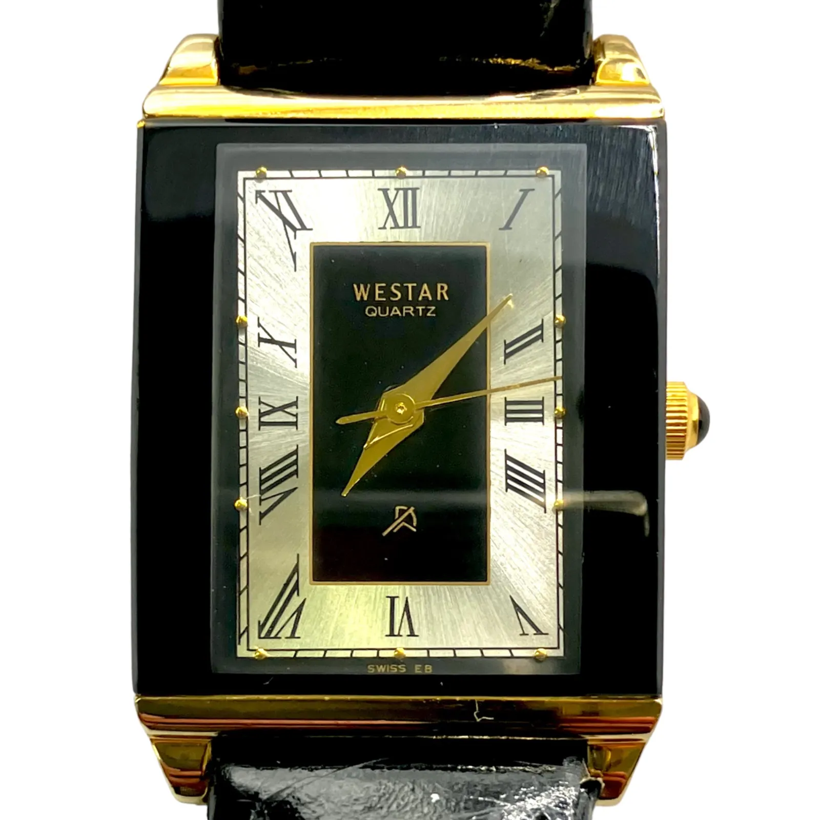 【外観美品/新品電池】WESTAR ダイヤ 18K レディース 腕時計 ドレス 2025年最新】時計 WESTARの人気アイテム - メルカリ