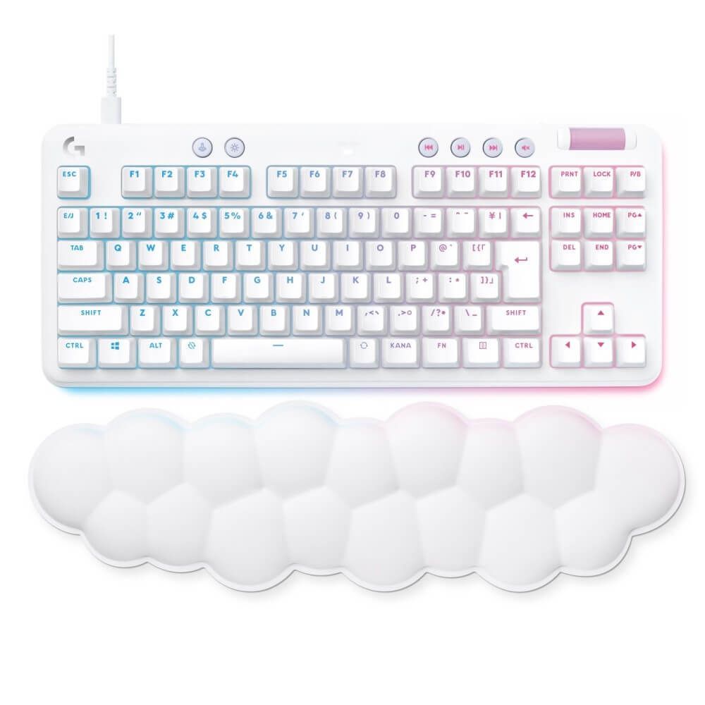 ロジクール G713 Gaming Keyboard-Linear G713-LN