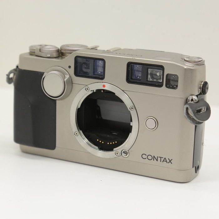 コンタックス CONTAX G2 ボディ