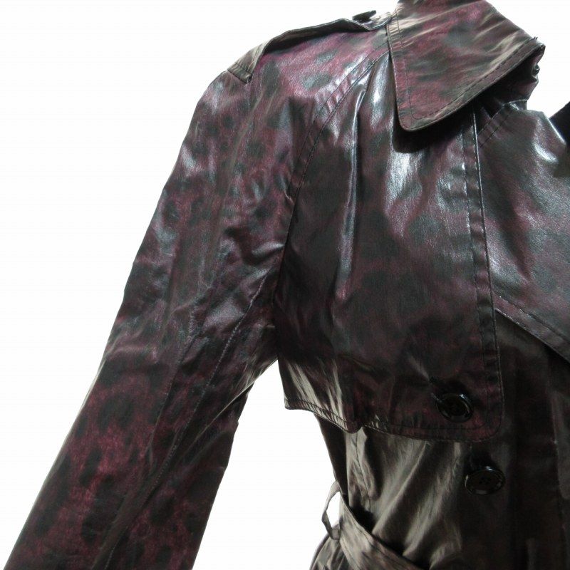 レオパード柄 ヒョウ柄