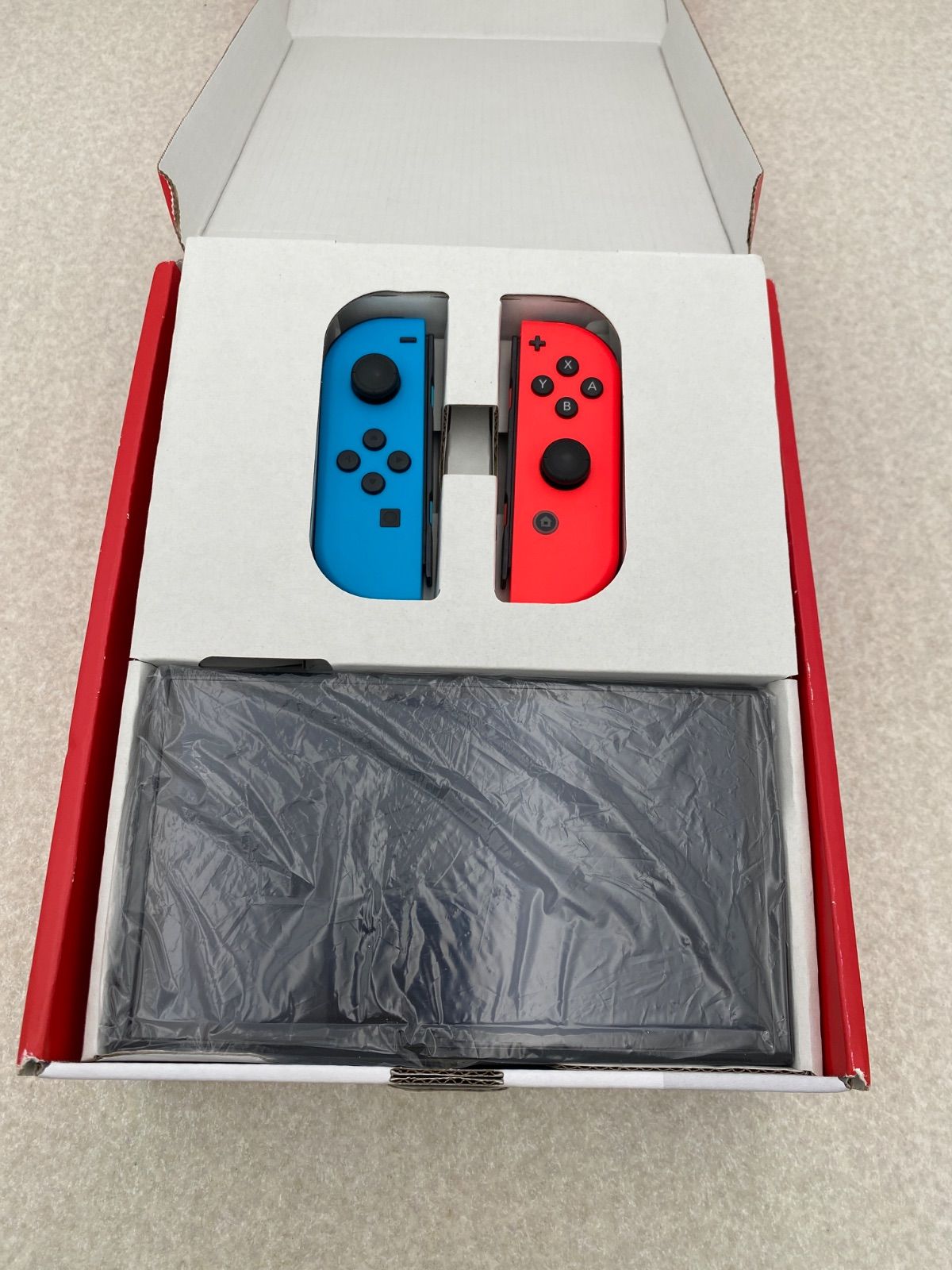 Switch 有機ELモデル