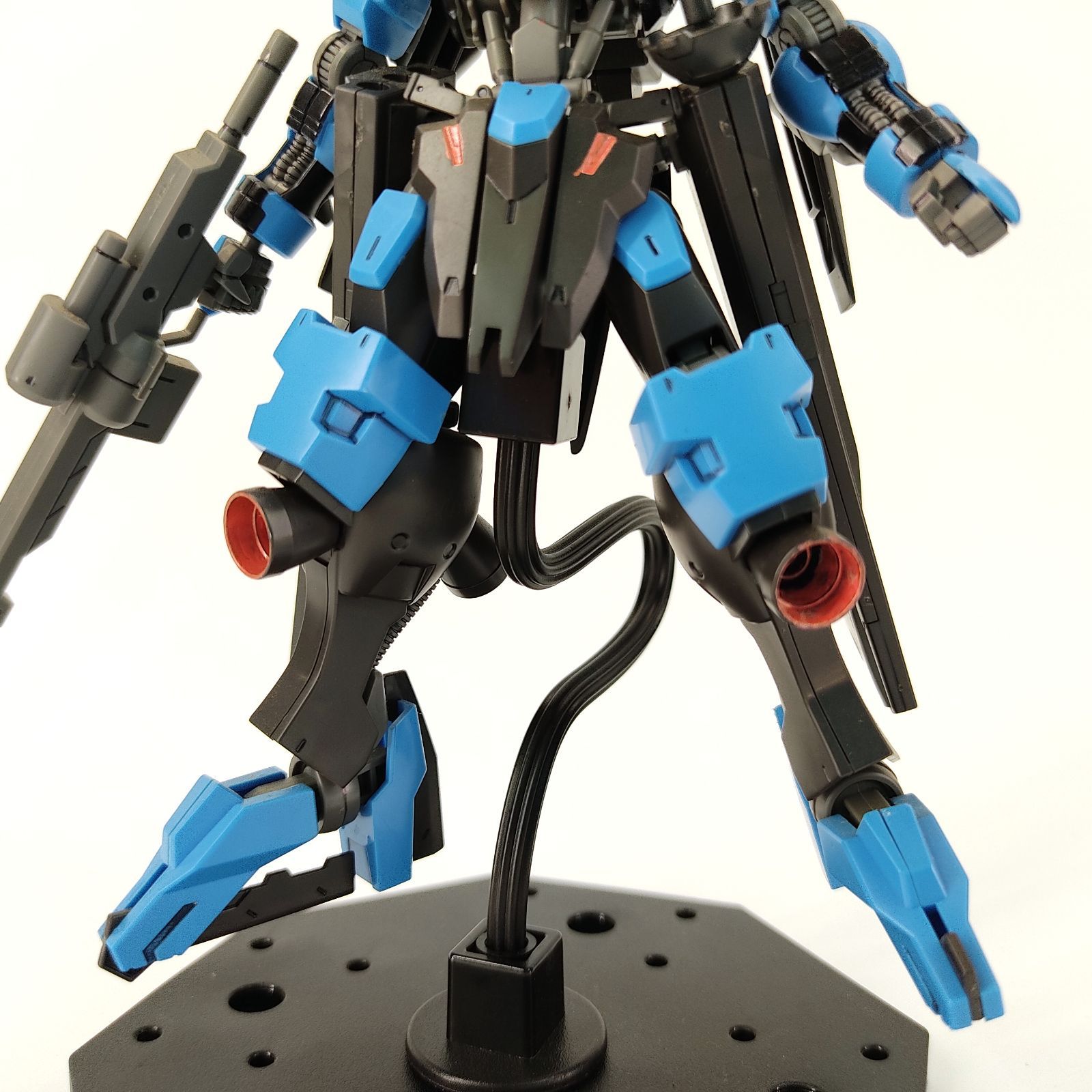 MGガンダムヴィダール（ジャンク） MG ガンダムヴィダール - メルカリ