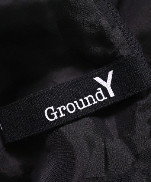 Ground Y カジュアルジャケット メンズ 【古着】【中古】【送料無料】