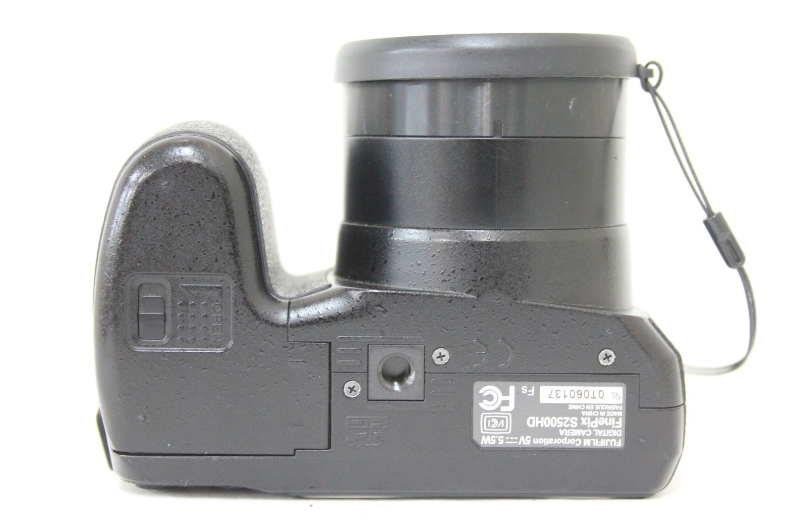 返品保証】 【便利な単三電池で使用可】フジフィルム Fujifilm 高品質