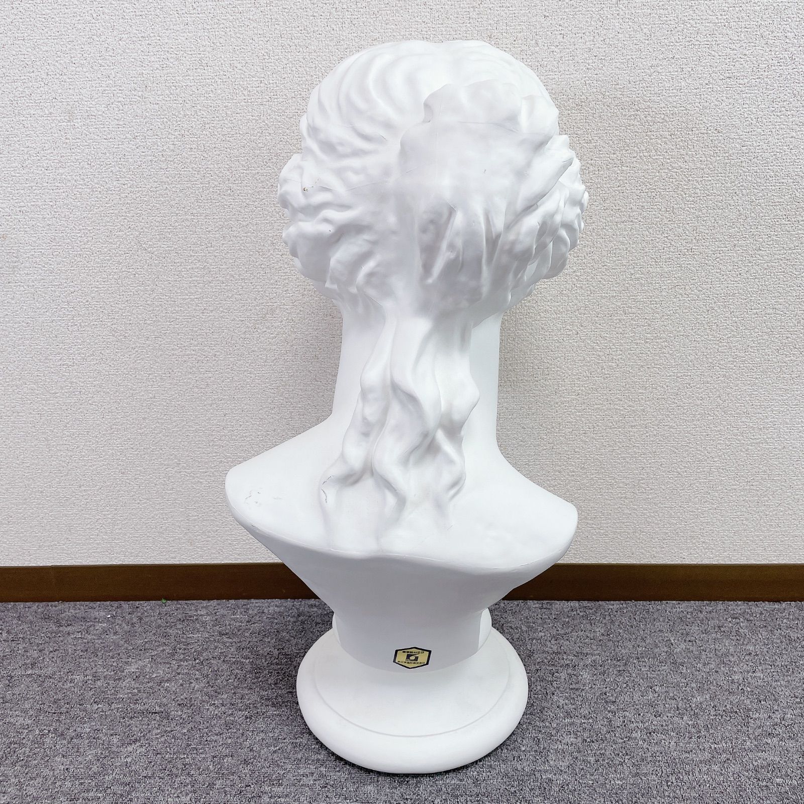 ミロのヴィーナス 石膏像 デッサン用 新日本造形 標準教材 - メルカリ