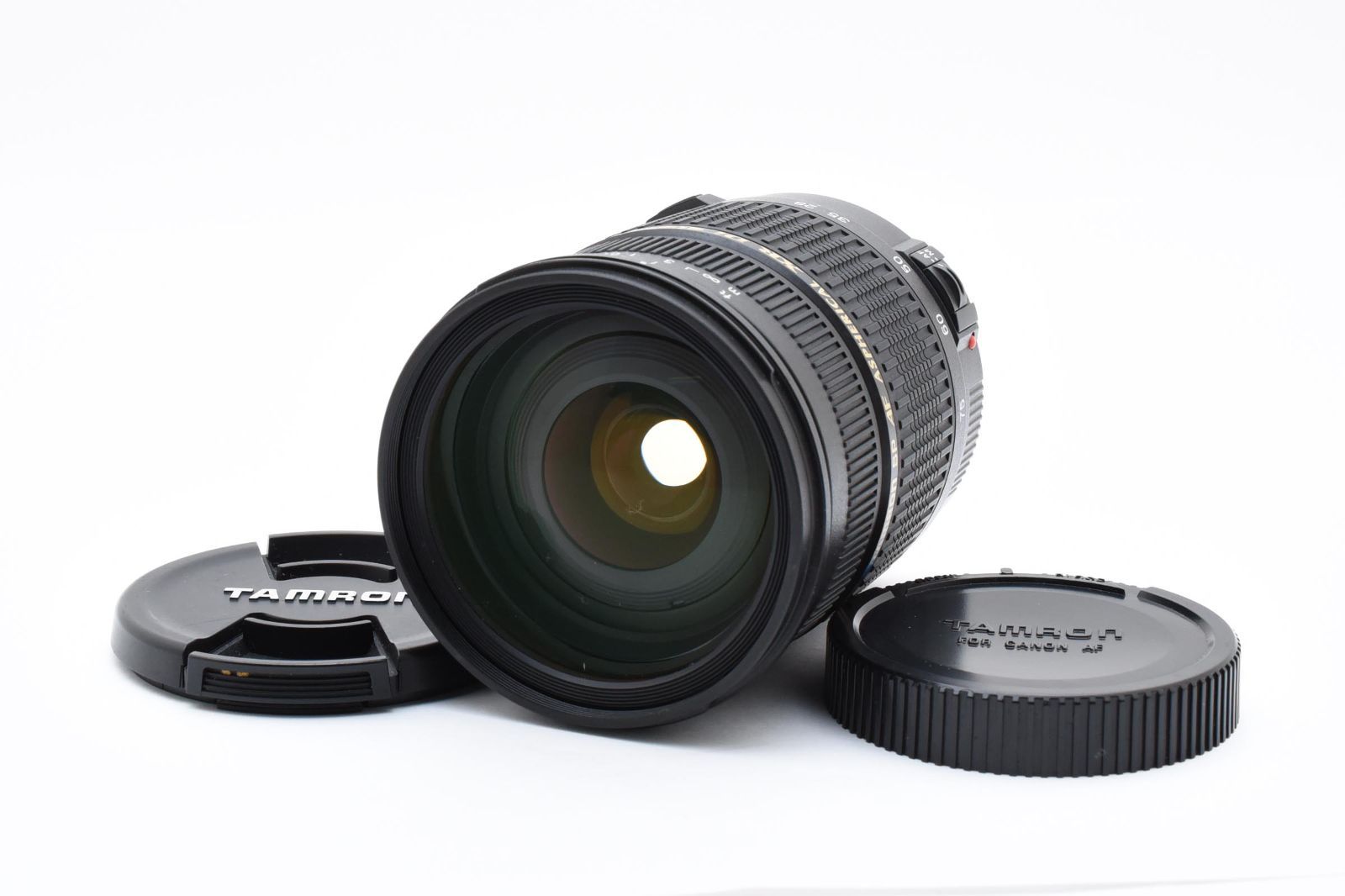 外観 タムロン TAMRON SP 28-75mm F2.8 XR Di LD ASPH Macro A09 キヤノンEF用 Canon LL874.6 4208