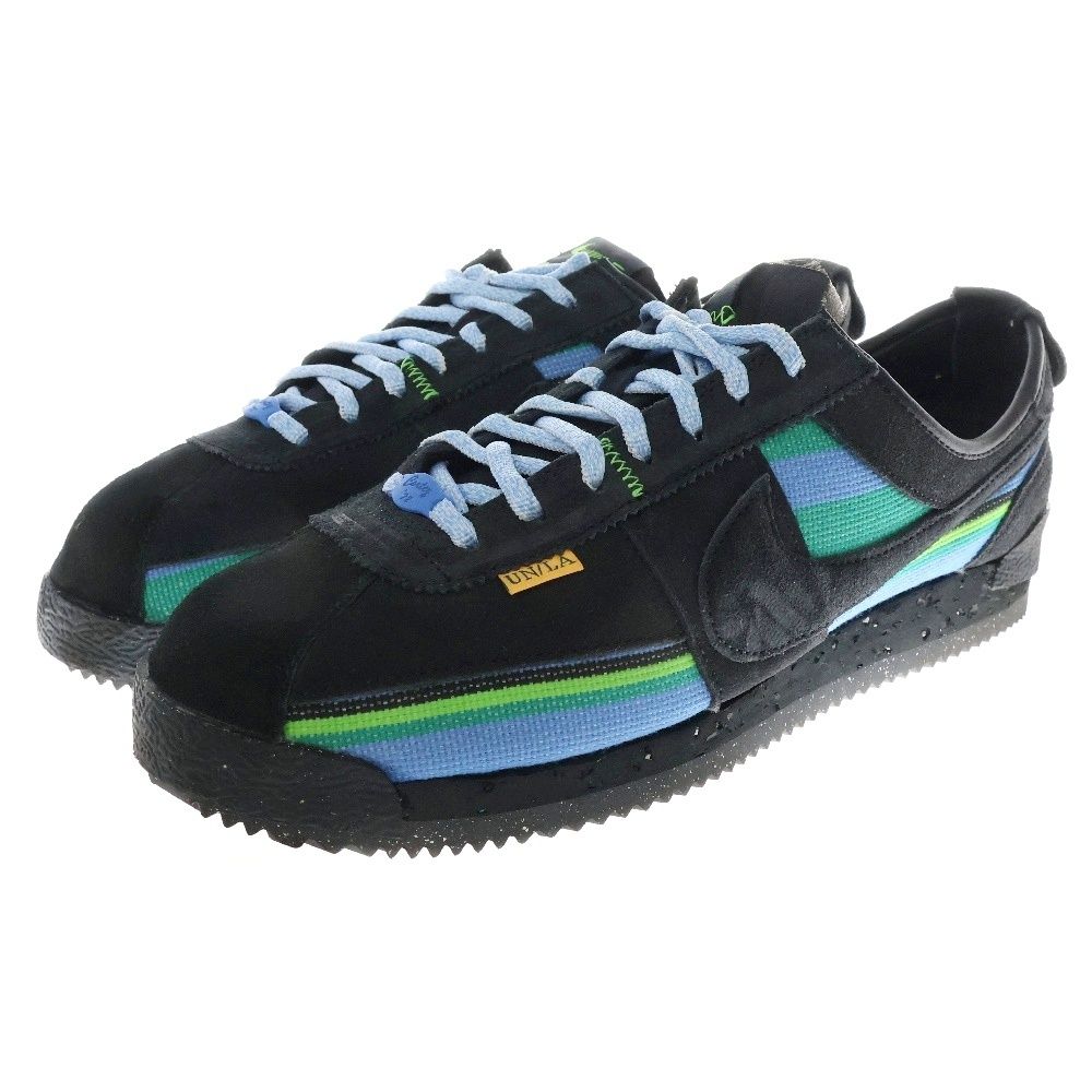 NIKE (ナイキ) ×UNION CORTEZ SP ユニオン コルテッツ ローカット