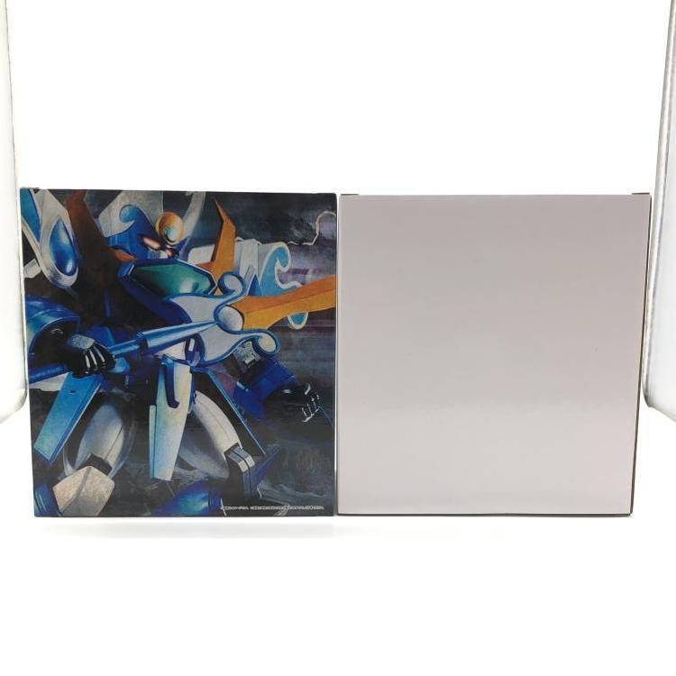 (未使用･未開封品)　ヴァリアブルアクション グランゾート・アクアビート・ウィンザートセット Shining ver. 6k88evb 抽選販売】VA 魔動王グランゾート グランゾート アクアビート