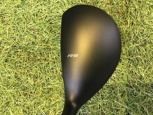 【格安通販】 プロギア RS X 2025 U3 ユーティリティ UT Diamana FOR PRGR 2025 UT フレックスSR メンズ 男性用 右利き 右用 Cランク ゴルフクラブ 上昇の