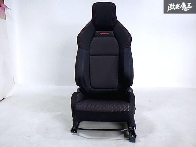 ☆破れなし☆ スズキ 純正 ZC33S スイフトスポーツ スイスポ 左 左側 