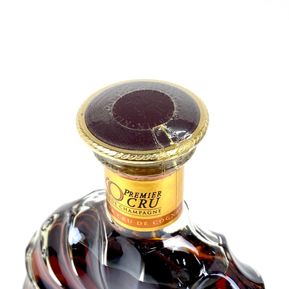 3本 レミーマルタン REMY MARTIN XO プルミエ クリュ リザーブ