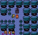 GBC レトロゲーム