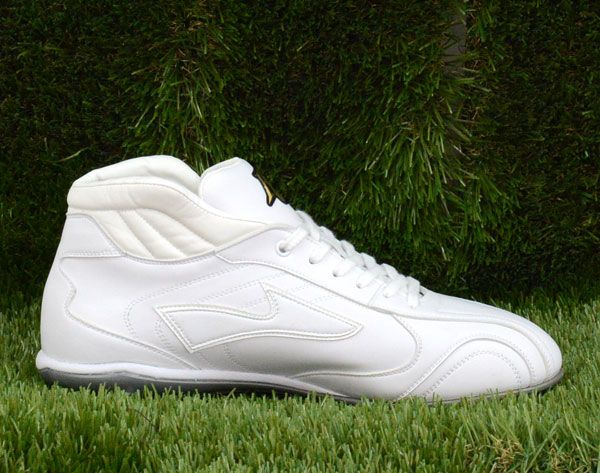 ミドルカット 野球