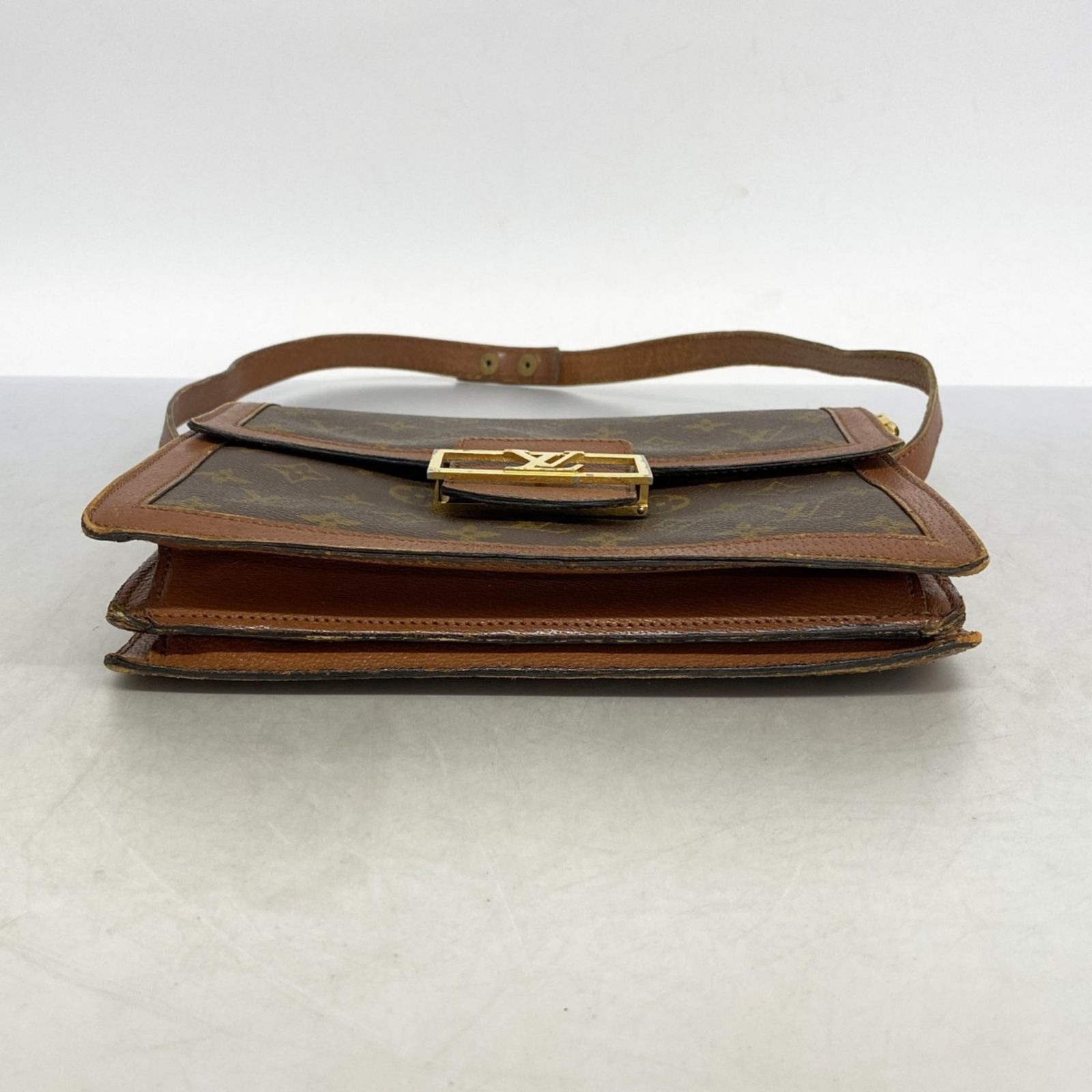 ①ルイヴィトン M51410 モノグラム サックドフィーヌ　セカンドバッグ 楽天市場】ルイヴィトン【LOUIS VUITTON】 M51410 / サックド