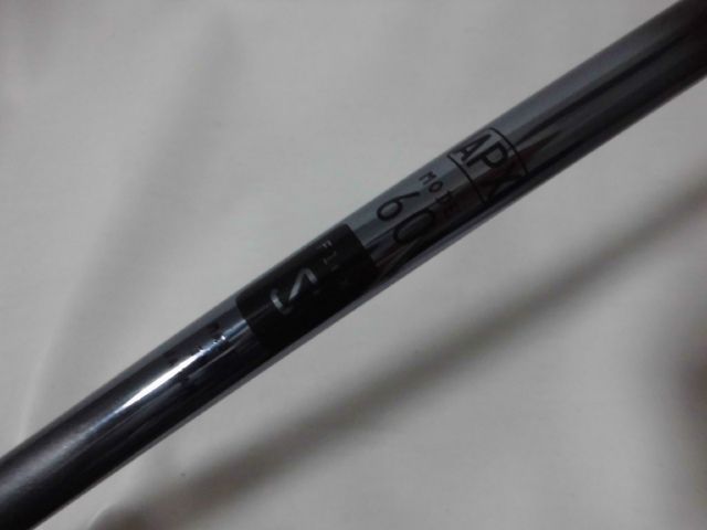 入間□【中古】 PXG 0811XF GEN4 DesignTuning ZERO APX 60 S 10.5