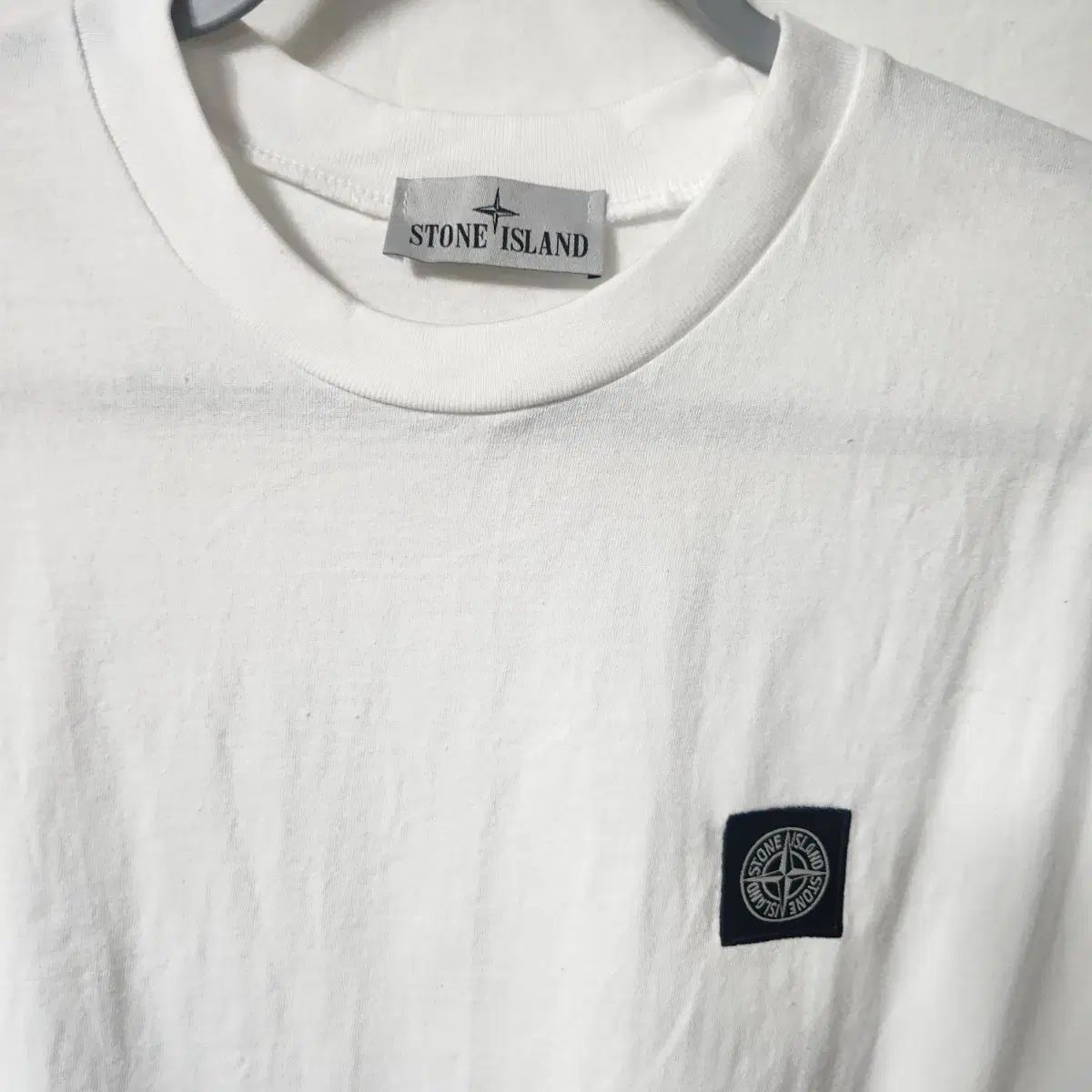 STONE ISLAND