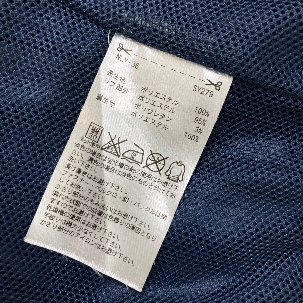TAYLOR MADE テーラーメイド 裏メッシュ ブルゾン ジャケット LL TAYLOR MADE テーラーメイド 裏メッシュ ブルゾン ジャケット LL