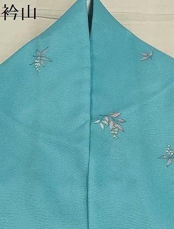 平和屋着物 夏物