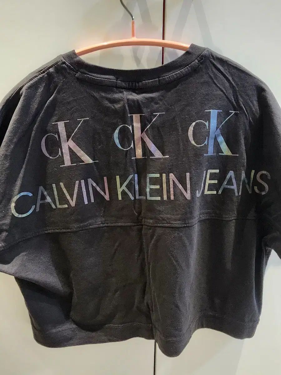 Calvin Klein