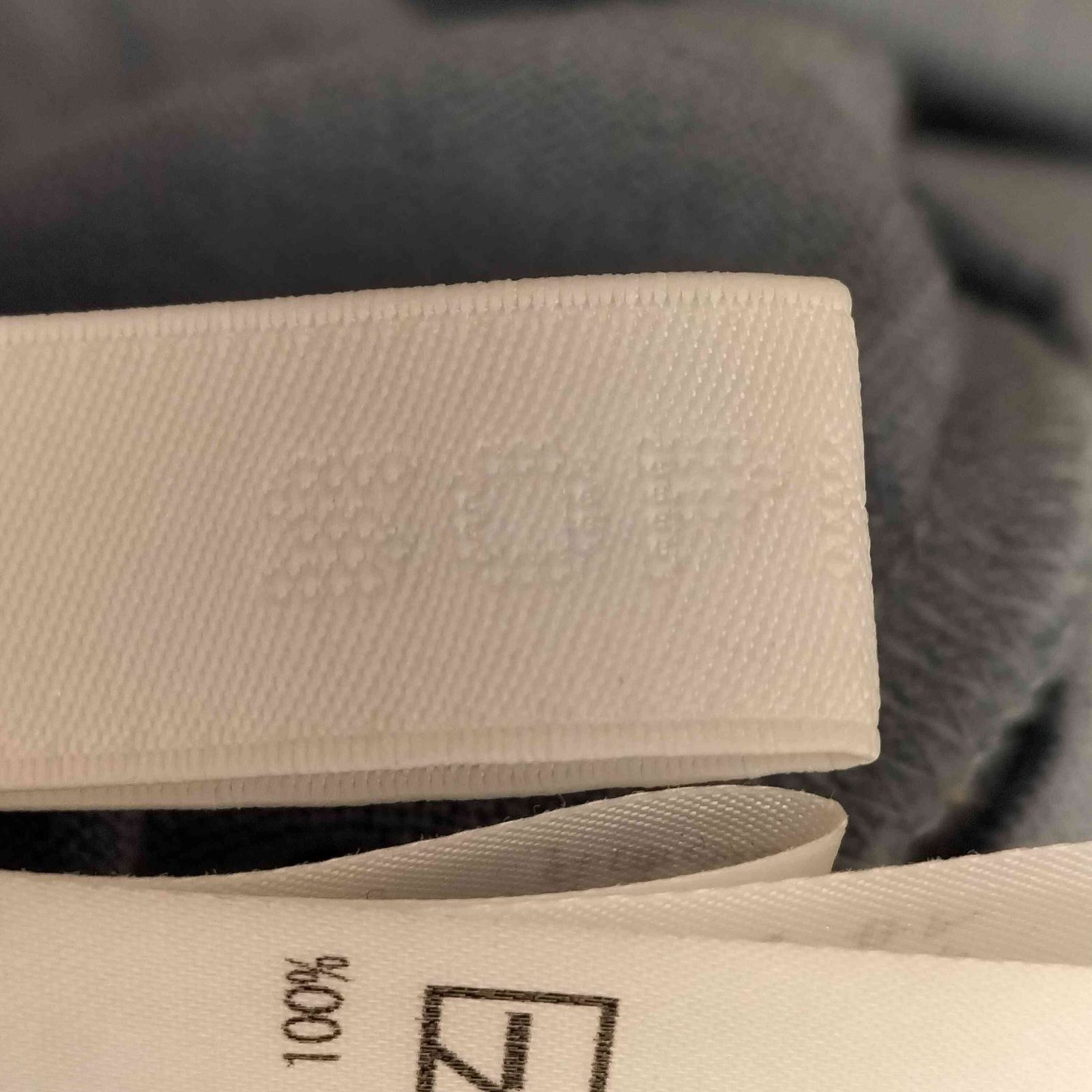 ソフネット SOPHNET. WASHABLE WOOL L/S TOP メンズ JPN：L - メルカリ