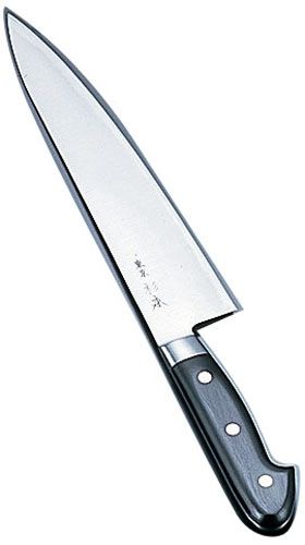 杉本 CM鋼 牛刀 24cm CM2124 新品】杉本 CM鋼 牛刀 24cm CM2124 （ASG1924