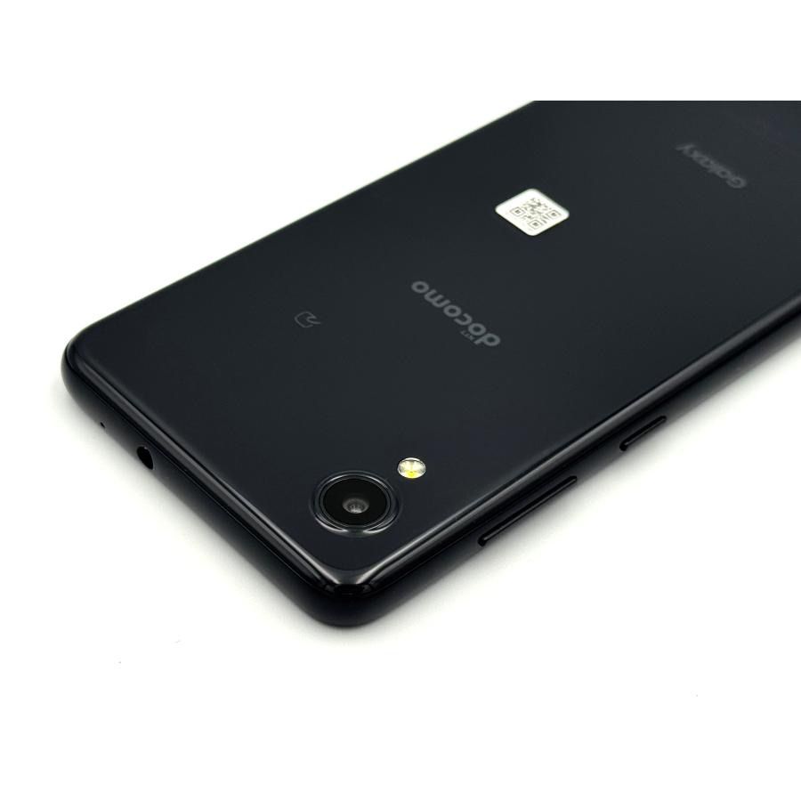 極上美品 ドコモ SC-56B Galaxy A22 5G ブラック シムフリー Galaxy A 新品未開封 A25 5G SC-53F [ブラック/黒] DOCOMO 本体