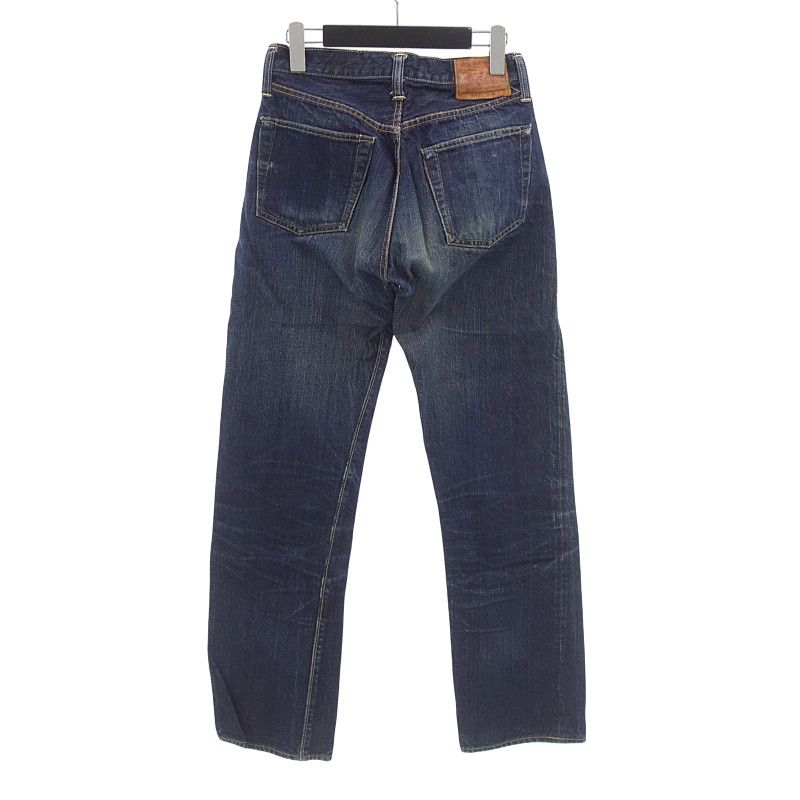 インディゴ サイズ