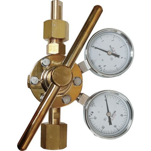 千代田 高圧用圧力調整器 ＫＲー３０Ｈ