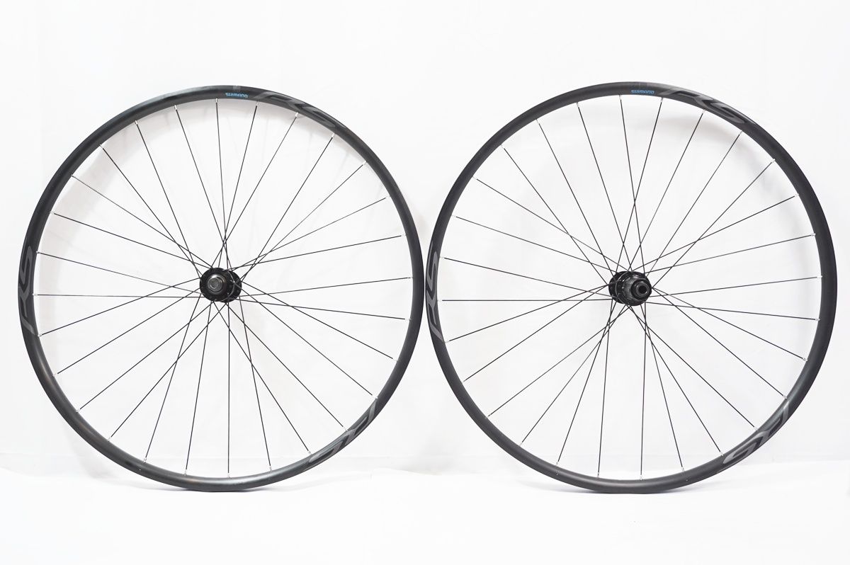 SHIMANO 「シマノ」 WH-RS171 シマノ11s ホイールセット