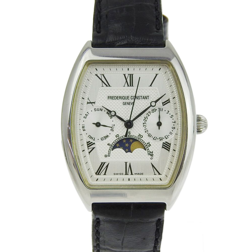 良品 FREDERIQUE CONSTANT フレデリックコンスタント ムーンフェイズ