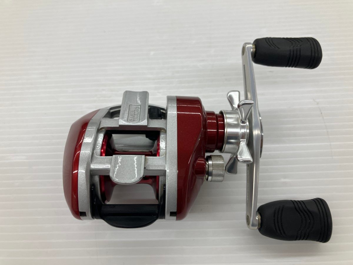 DAIWA - σσDAIWA ダイワ ソルティストハードロックフィッシュＬ 616925 やや傷や汚れあり σσDAIWA ダイワ ソルティストハードロックフィッシュL 616925